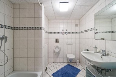 Monteurzimmer Waghäusel
